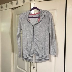 Aerie Zip Up‎ Jacket SZ XS